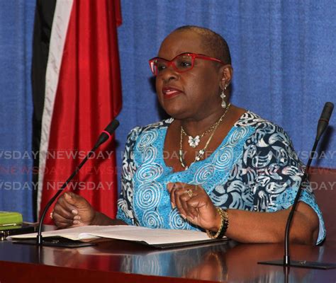 Planning Minister Trinidad And Tobago Can Access Euros From 800m Fund