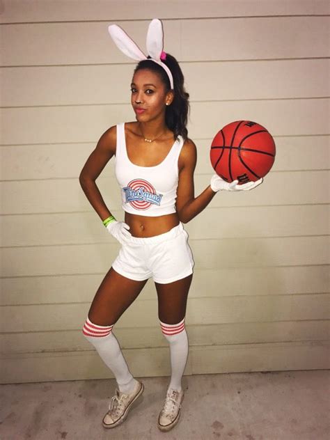 Https://tommynaija.com/outfit/lola Bunny Space Jam Outfit