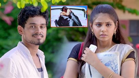 Kidnap Case Latest Telugu Movie Part 7 Rahman Monica Chinnakotla