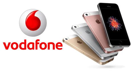 Estos Son Los Precios De Vodafone Para Comprar El Nuevo Iphone Se
