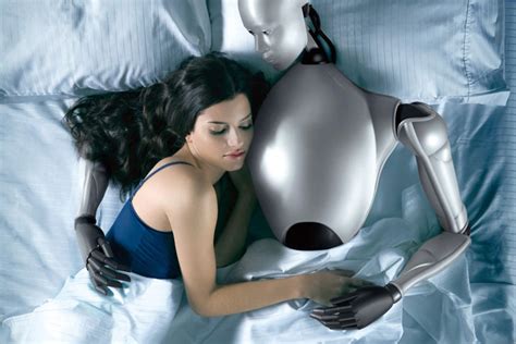 Robots Sexuales El Siglo De Torreón