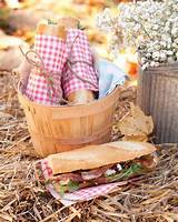 Images of Valentines Picnic Recipes