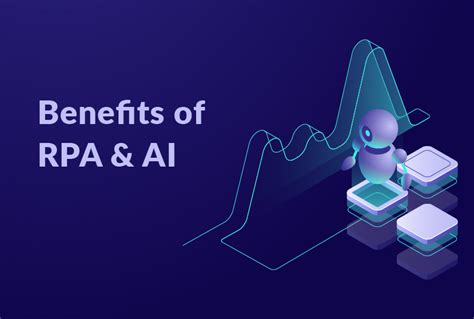 20 Unparalleled Benefits Of Rpa And Ai To Digital Business Automationedge