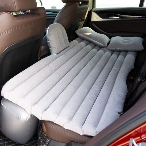 Top 10 Best Car Air Beds In 2023 Inflatable Car Beds Reviews