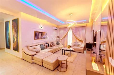 Short Let Luxury 2 Bedroom Apartment Lekki Phase 1 Lekki Lagos 2