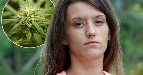 Benefits Family Blew K To Fund Babe S Cannabis Habit Leading To Her Collapse Mirror