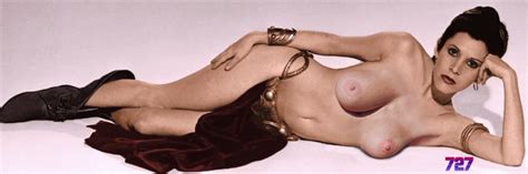 Carrie Fisher Fakes And Fun 131 Pics Xhamster