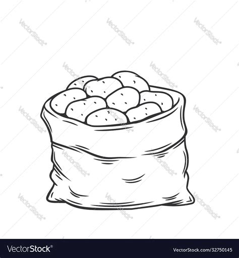 Share 138 Potato Sack Bags Esthdonghoadian
