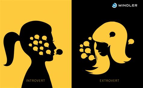 Introverts Vs Extroverts How Personality Impacts Career Choices