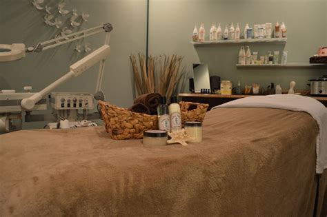 Anna Maria Island Spa Massage And Facials Salon Salon