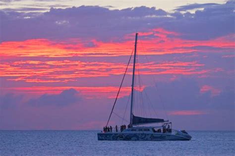 Providenciales Sunset Cruises And Charters Visit Turks And Caicos Islands