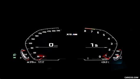 The 2019 bmw x5 has been completely redesigned for 2019 with a new, revitalized exterior look 2019 bmw x5 interior design. 2020 BMW X5 M Competition - Digital Instrument Cluster | HD Wallpaper #53 | 1920x1080