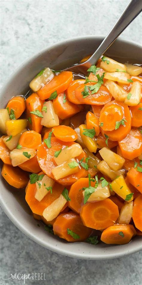 Easter Side Dishes More Than 50 Of The Best Sides For Easter Dinner