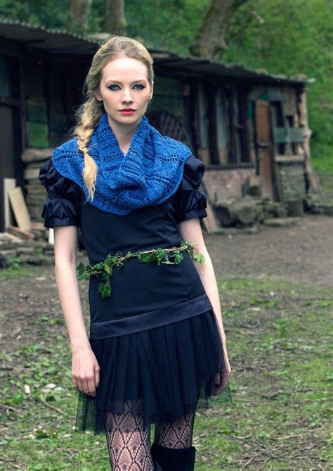 Esquel Fashion Louisa Harding Louisa