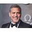 George Clooney Looks Sharp At OMEGA Anniversary Event