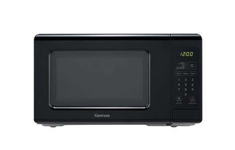 We did not find results for: Kenmore 70719 0.7 cu. ft. Countertop Microwave Oven - Black