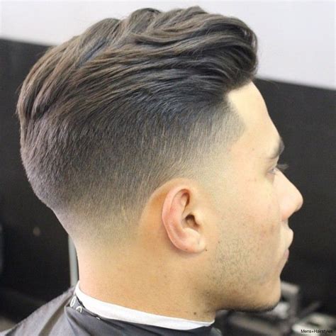 25 Taper Fade Haircuts For Men To Look Awesome Haircuts And Hairstyles 2018