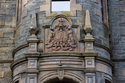 It is 18 miles west of the town of pitlochry, lying. Scotland, Dunalastair House - Dunalastair Estate ...