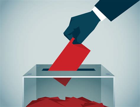 Vote électronique Pour Les Assemblées Et Organes Dirigeants Des