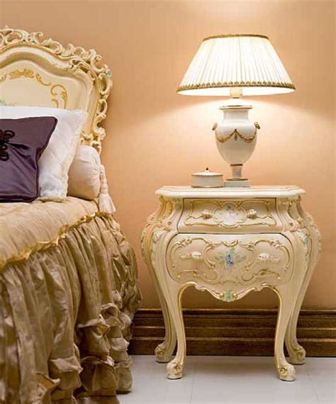 If you want to utilize your wall efficiently, keep your. Victorian Bedroom Iride- Victorian Furniture | Victorian ...