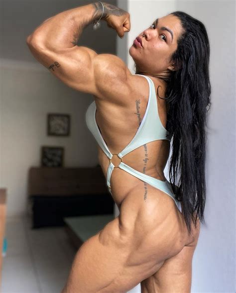 Ana Alexia Photos Girlymuscles Hot Sex Picture