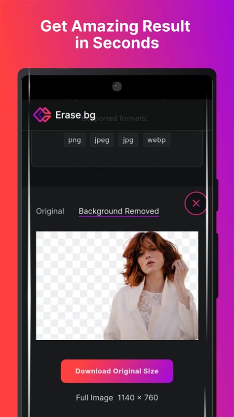 Erasebg Remove Background Para Android Download