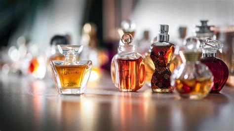 Top 10 Most Expensive Perfumes In The World In 2021 Luxhabitat
