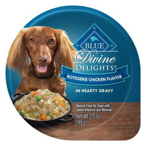 Unleash The Nutritional Power Of Blue The Ultimate Buying Guide To Dog