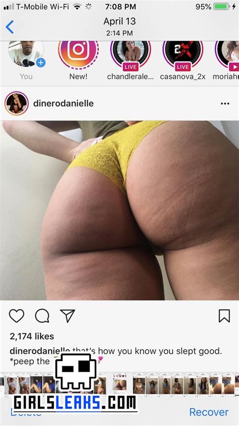 Dinero Danielle Naked Photos Videos Onlyfans Girls Videos Photos Leaks
