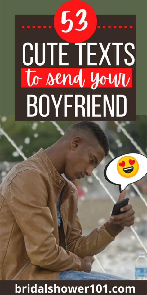 Maybe you would like to learn more about one of these? 53 Cute Tests to Send Your Boyfriend (That He'll Treasure ...