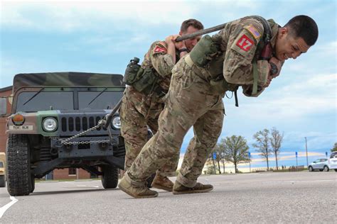 82nd Airborne Division Wins 2016 Best Sapper Competition Article