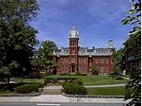 West Virginia University Graduate Programs Photos
