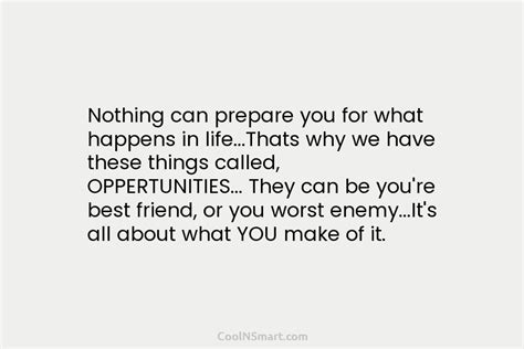 Quote Nothing Can Prepare You For What Happens Coolnsmart