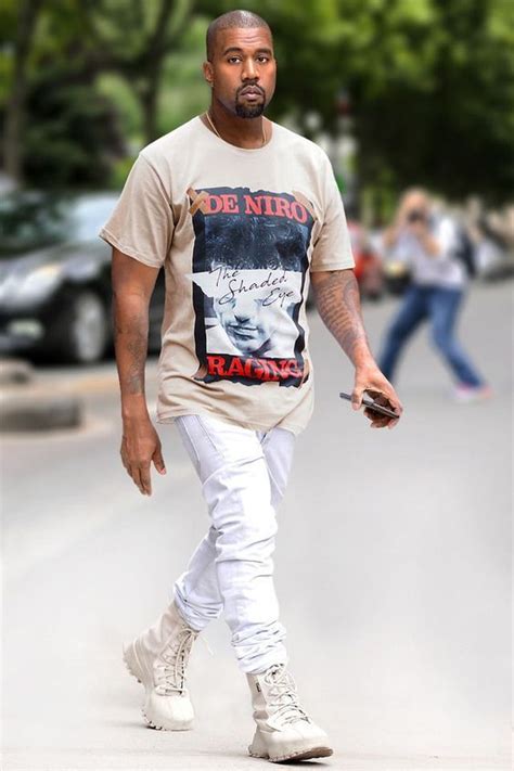 These Kanye West Outfits Are The Perfect Fashion Inspo For Guys