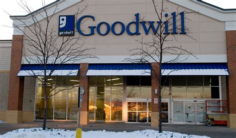 Goodwill Hiring Team Members for New Lemont Store | Lemont, IL Patch
