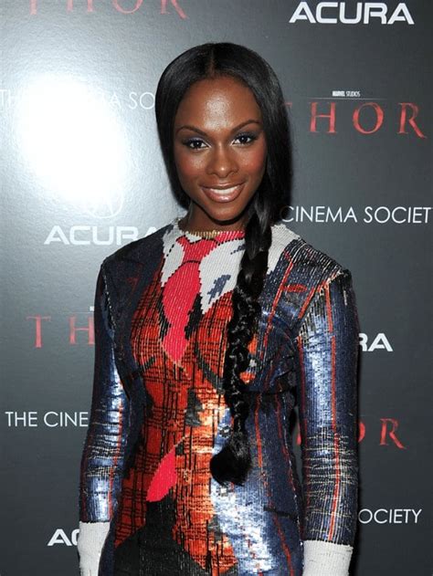 Picture Of Tika Sumpter