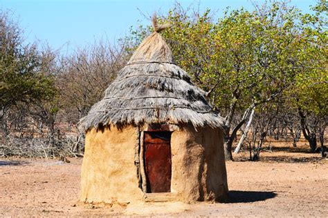 5 Interesting Facts About The Himba Africa Geographic