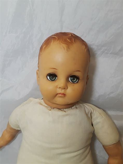 Vintage Ideal Doll Pb 300 225 Tall Circa 1940s Ebay