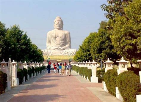 Best Places To Visit In Bodh Gaya