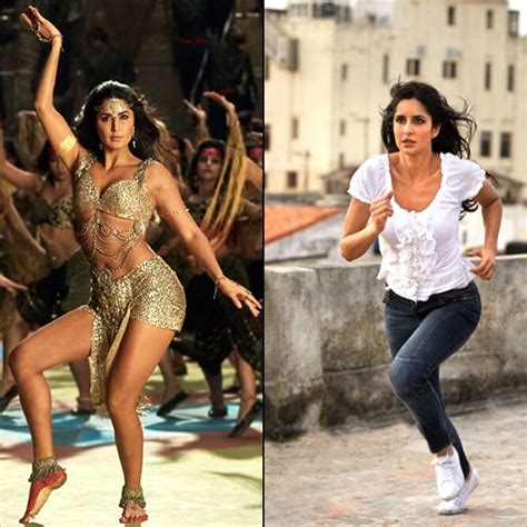 10 Lessons To Learn From Katrina Kaif Movies