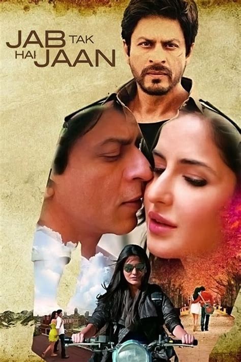 Jab Tak Hai Jaan 2012 — The Movie Database Tmdb
