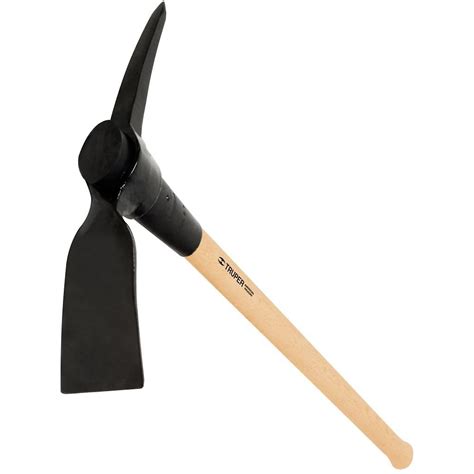 Truper Trp31615 5 Pound Pick Mattock