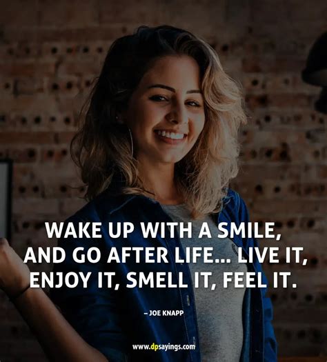 93 smile quotes and sayings that will tells you to smile dp sayings