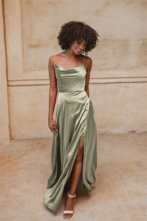 Denver Bridesmaid Dress By Tania Olsen Sage Green Bridesmaids Only Free Download Nude Photo