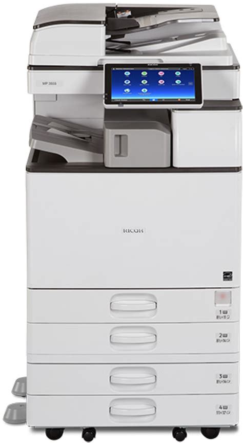 Please choose the relevant version according to your computer's operating system and click the download button. RICOH BASE SYSTEM DEVICE DRIVER DOWNLOAD
