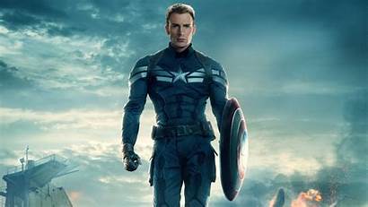 Captain America Desktop 1080p Chris Evans Pc