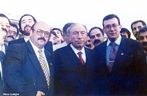 İlk ve orta öğrenimini trabzon'da tamamladı. #AlparslanTürkeş - Alparslan TÜRKEŞ
