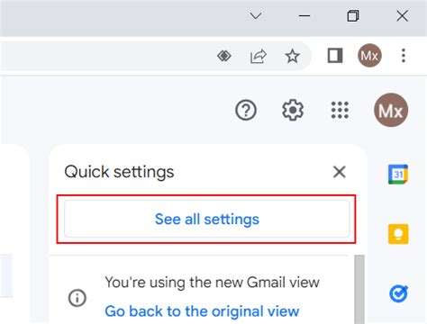 How To Automatically Move Emails To A Folder In Gmail