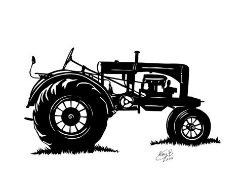 This Item Is Unavailable Etsy Tractor Silhouette Tractors