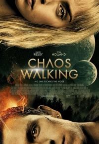 Colección de isabellahoyos • última actualización: Chaos Walking Streaming 2021 HD/ITA in Alta definizione Gratis